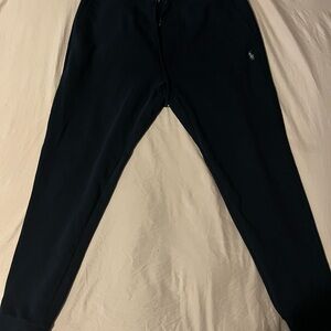 Polo Ralph Lauren Navy Blue Men's Sweatpants